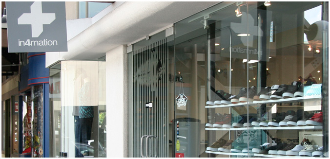store image