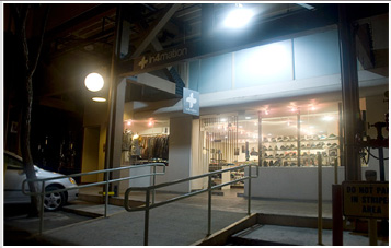 store front 1