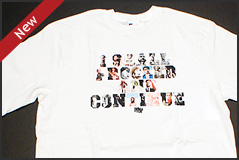 In4mation spring history tee $32.99