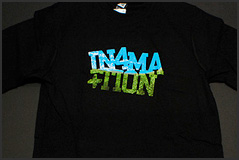 In4matio Spring sky and grass tee $34.99