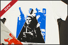 Hellz 10APR 014 History tee $34.99