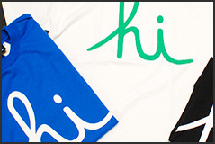 In4mation HI tee $30.99