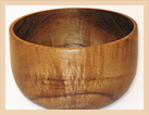 Photo of Koa Mantle Pillar