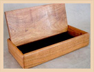 Photo of Koa Mantle Pillar