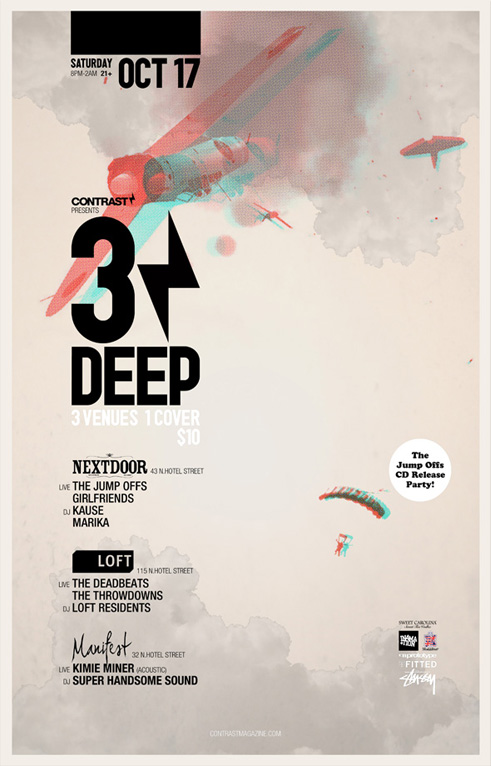 3Deep