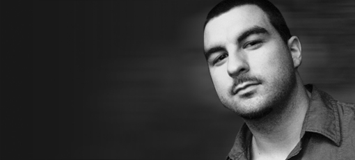 Joel Chasteen