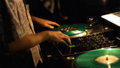 DJ Photo