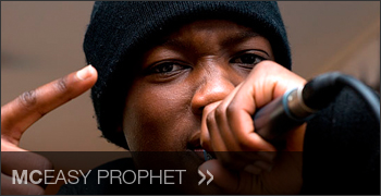MC Easy Prophet