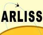 ARLISS logo