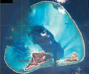 midway atoll