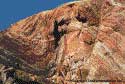 syncline and anticline