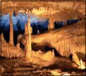 limestone caverns