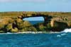 laie sea arch