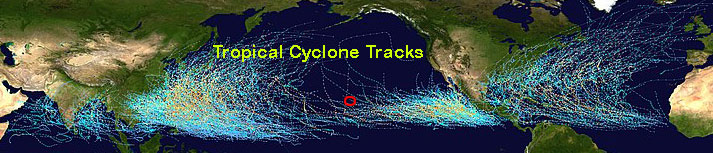 cyclone tracks