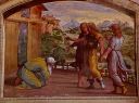 Abraham and Three Angels