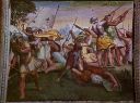 David Slays Goliath