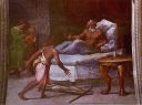 Issac and Esau
