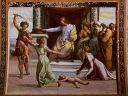 Judgment of Solomon