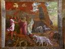 Leaving the Ark