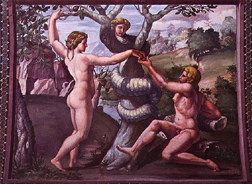 Original Sin