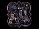 Sacrifice of Issac