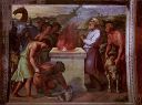 Sacrifice of Noah