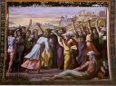 Solomon Consecrated King