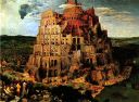 Tower of Babel (Breughal)