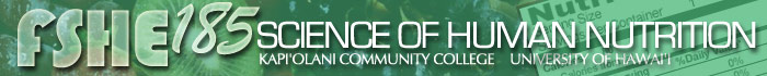 FSHE 185 Banner